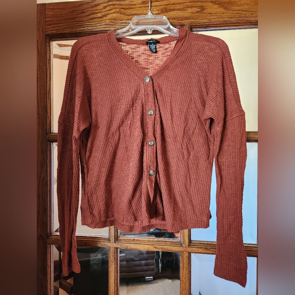 Rue21 cardigan